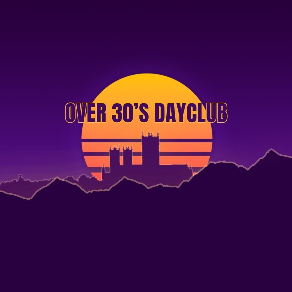 Over 30's Dayclub LINCOLN - Home Before Dark