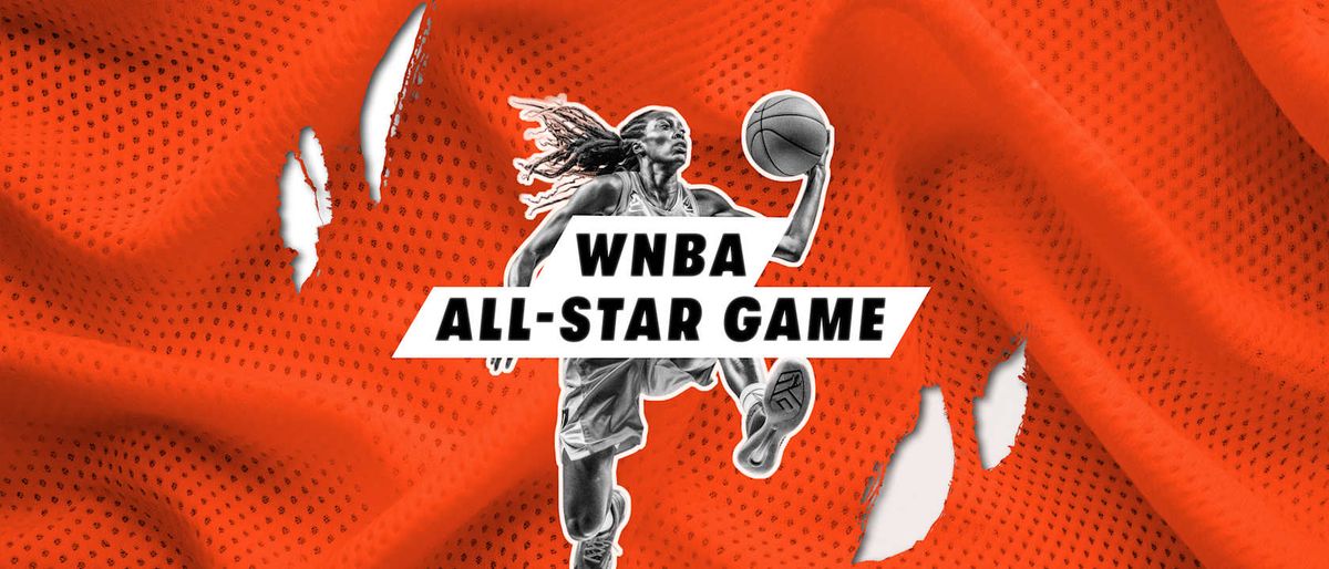 Parking WNBA All-Star Game