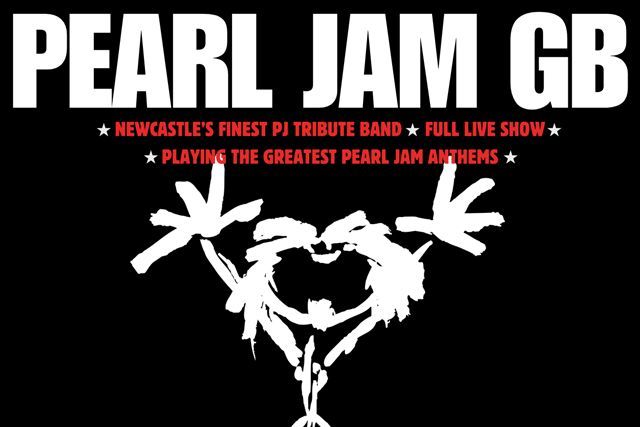 Pearl Jam by Pearl Gem