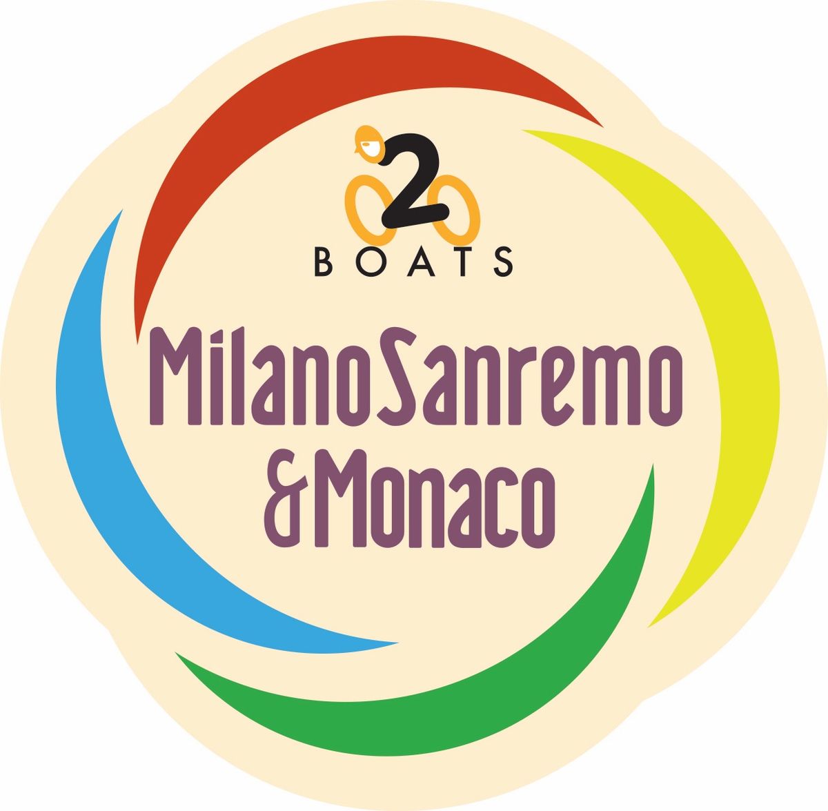 Milan SanRemo Monaco