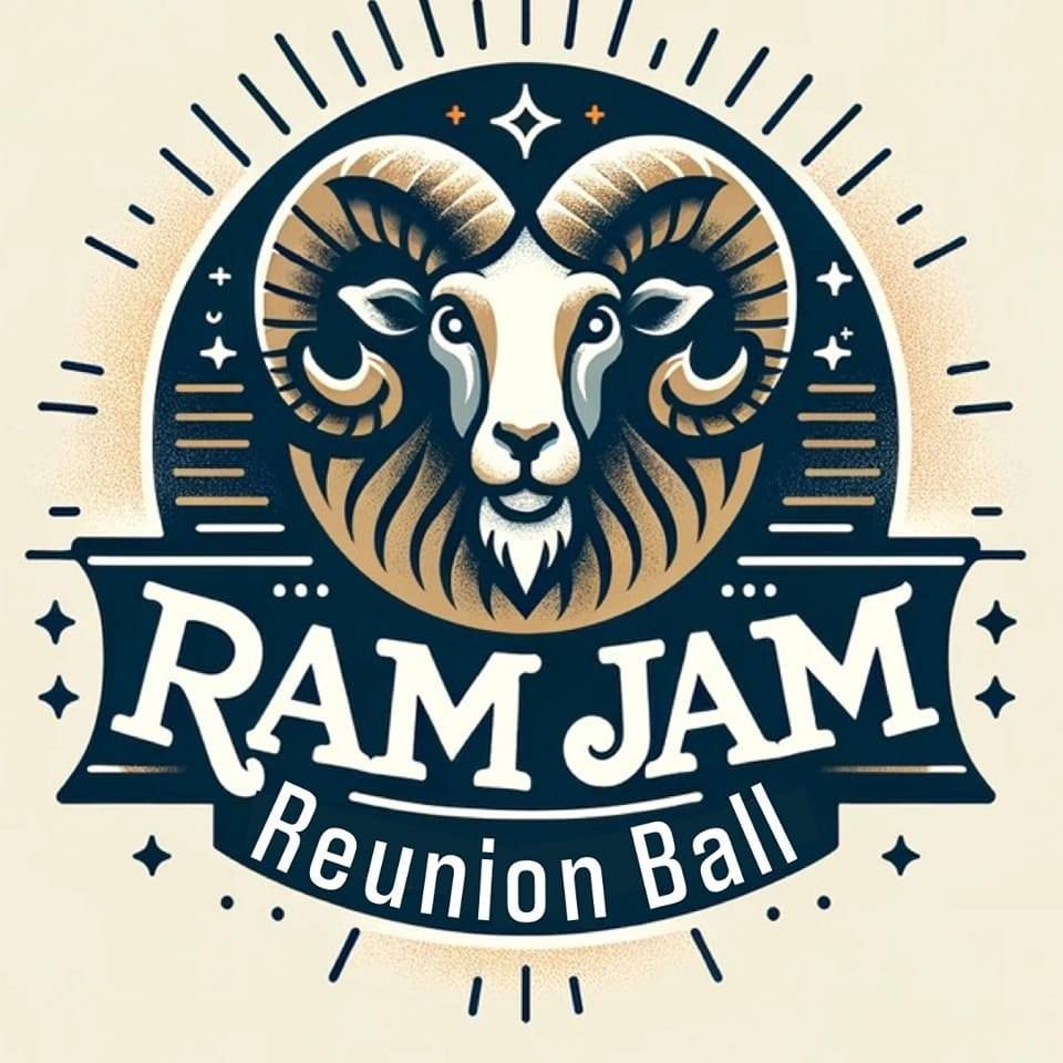 RAM JAM CLASS REUNION 2024