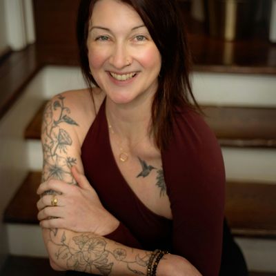 Ashley Masters Healing Arts