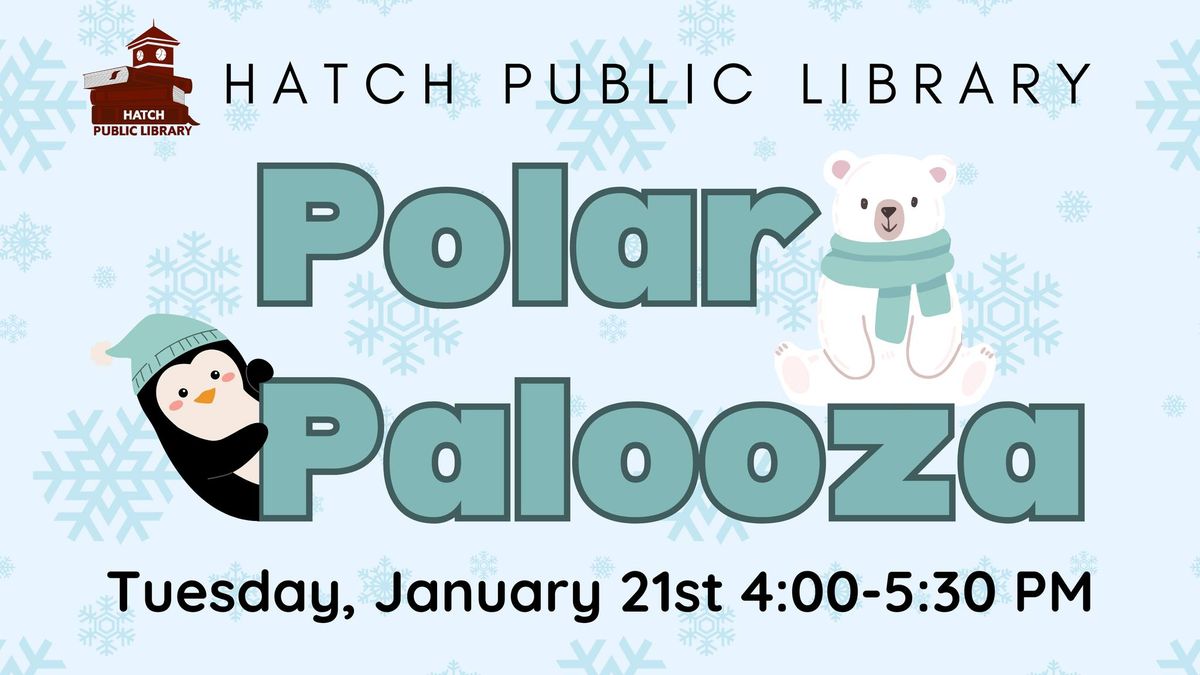 Polar Palooza