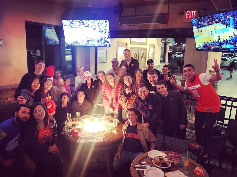 SU v. Georgia Tech Game Watch