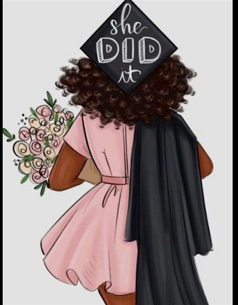 \u2728 Pretty in Pink Grad Night \u2728