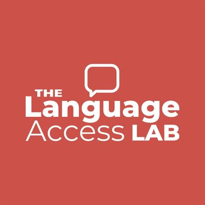 The Language Access Lab Inc.