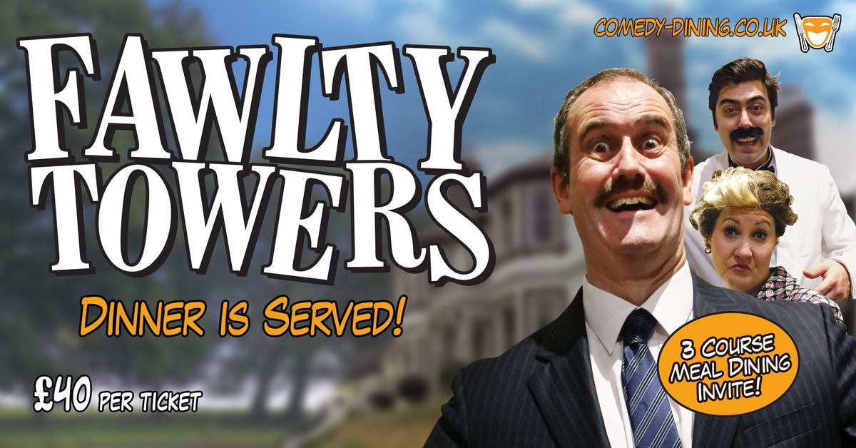 Fawlty Towers