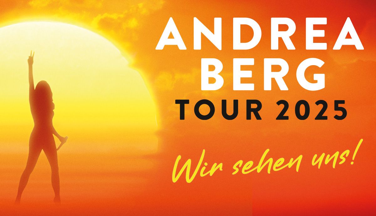 Andrea Berg - LANXESS arena (K\u00f6ln)