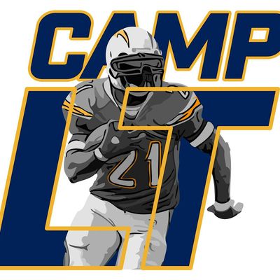 Camp LT Official