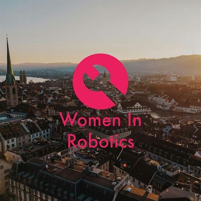 Women in Robotics Switzerland