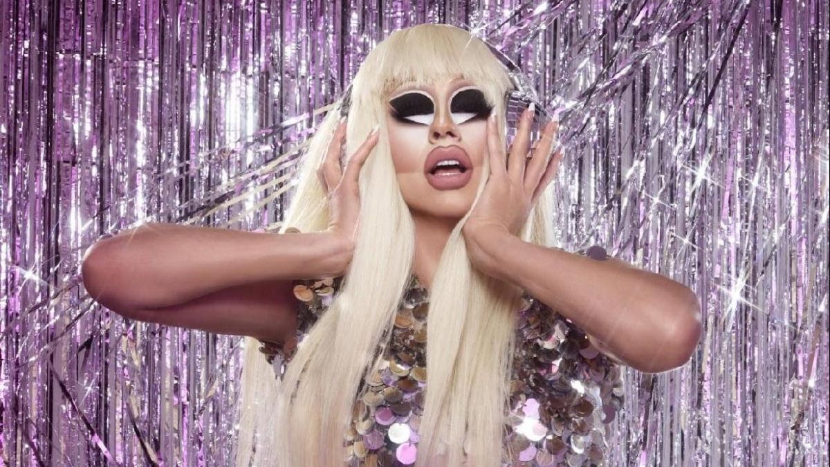 Trixie Mattel (18+) with Kaleena Zanders