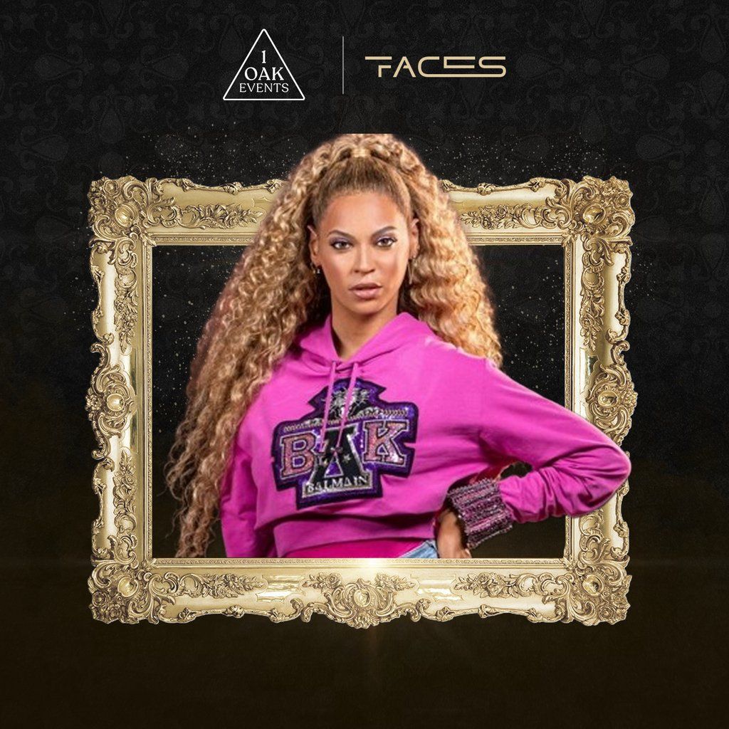 Throwback R&B & Hip Hop Bottomless Brunch