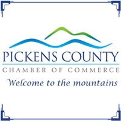 Pickens County Chamber of Commerce