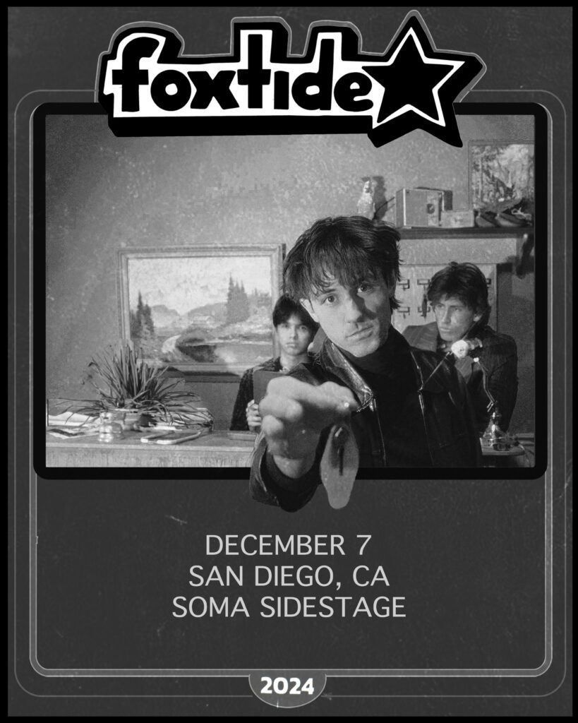 Foxtide at Soma