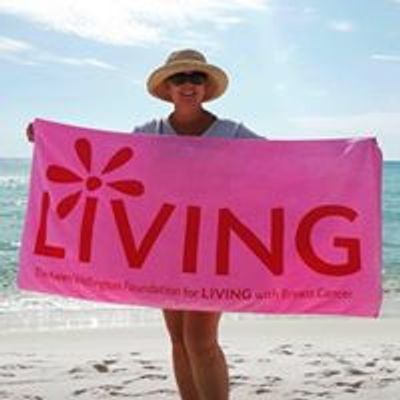 Karen Wellington Foundation for Living with Breast Cancer