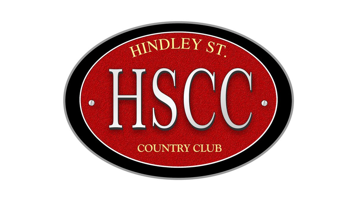 The Hindley Street Country Club "Worlds Greatest Cover Band"