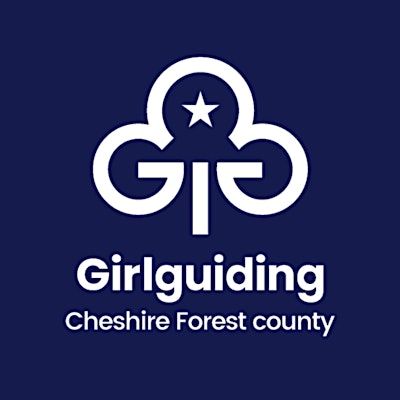 Girlguiding Cheshire Forest