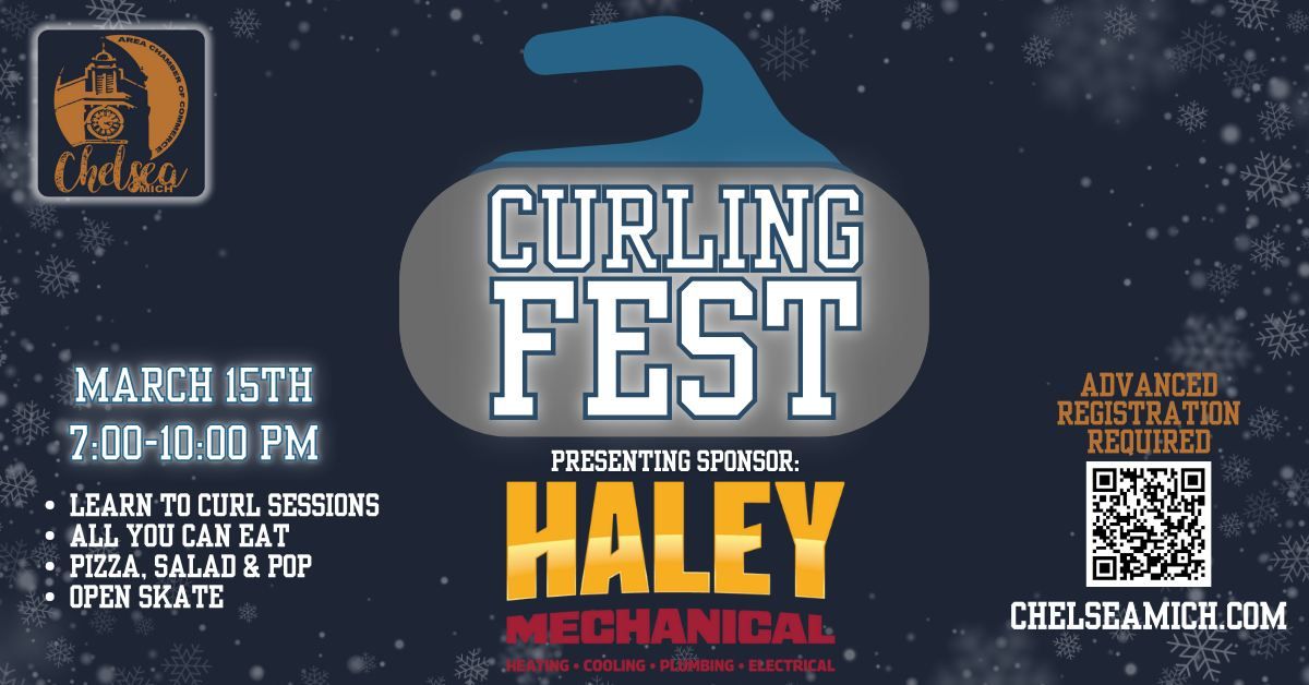 Curling Fest! 2025