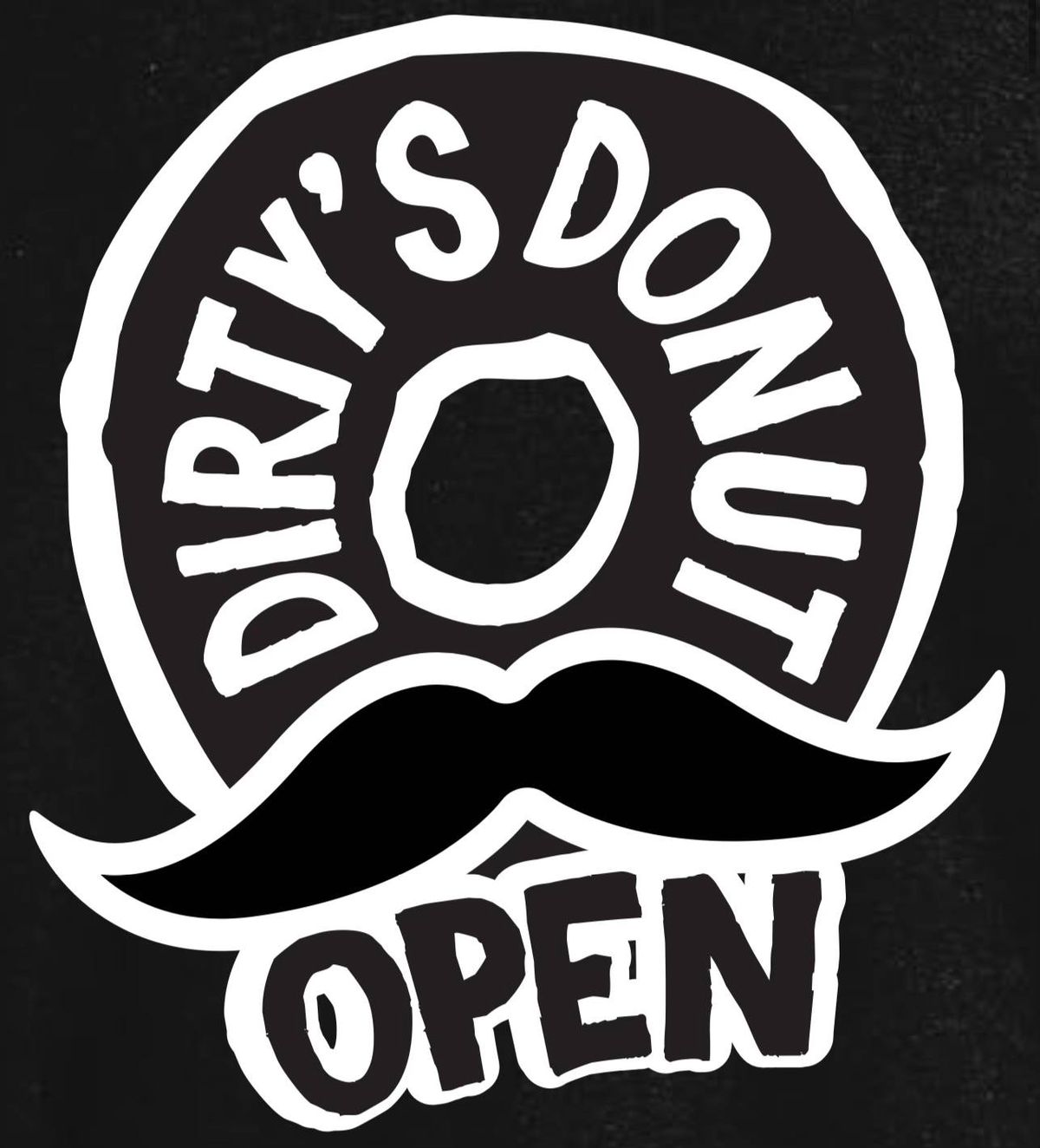 10th Annual Dirty\u2019s Donut Open