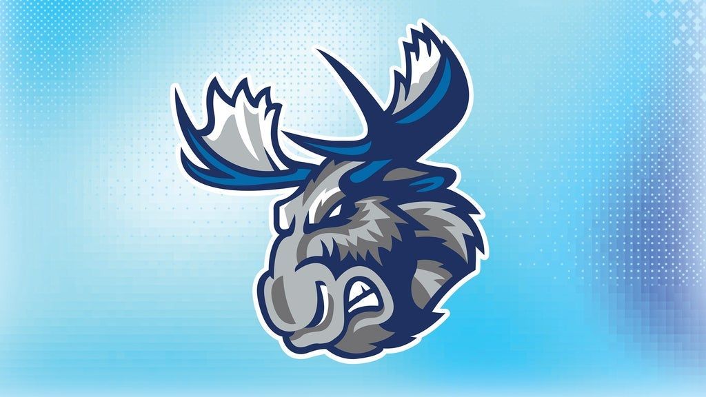 Manitoba Moose vs. Belleville Senators