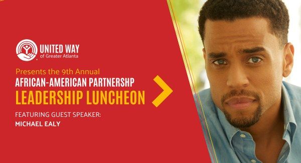 African-American Partnership Leadership Luncheon