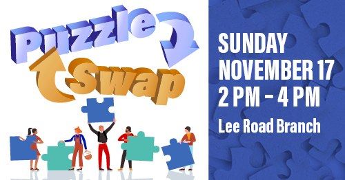 Puzzle Swap!