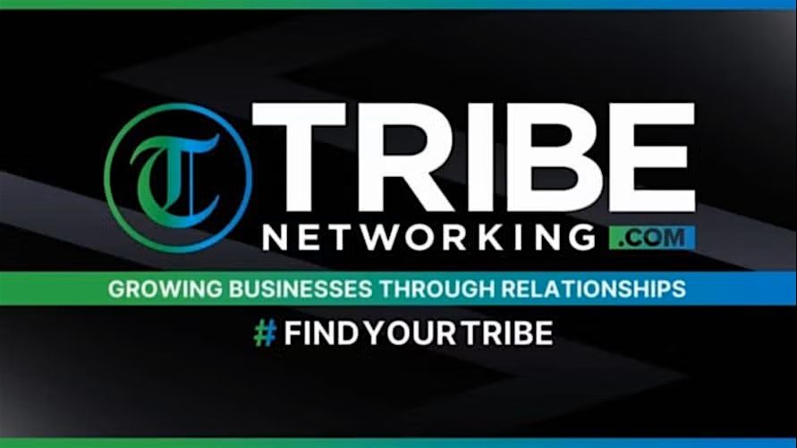 Tribe Networking Health and Wellness Meeting