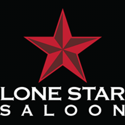 The Lone Star Saloon