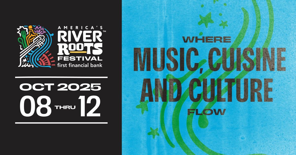 America's River Roots Festival