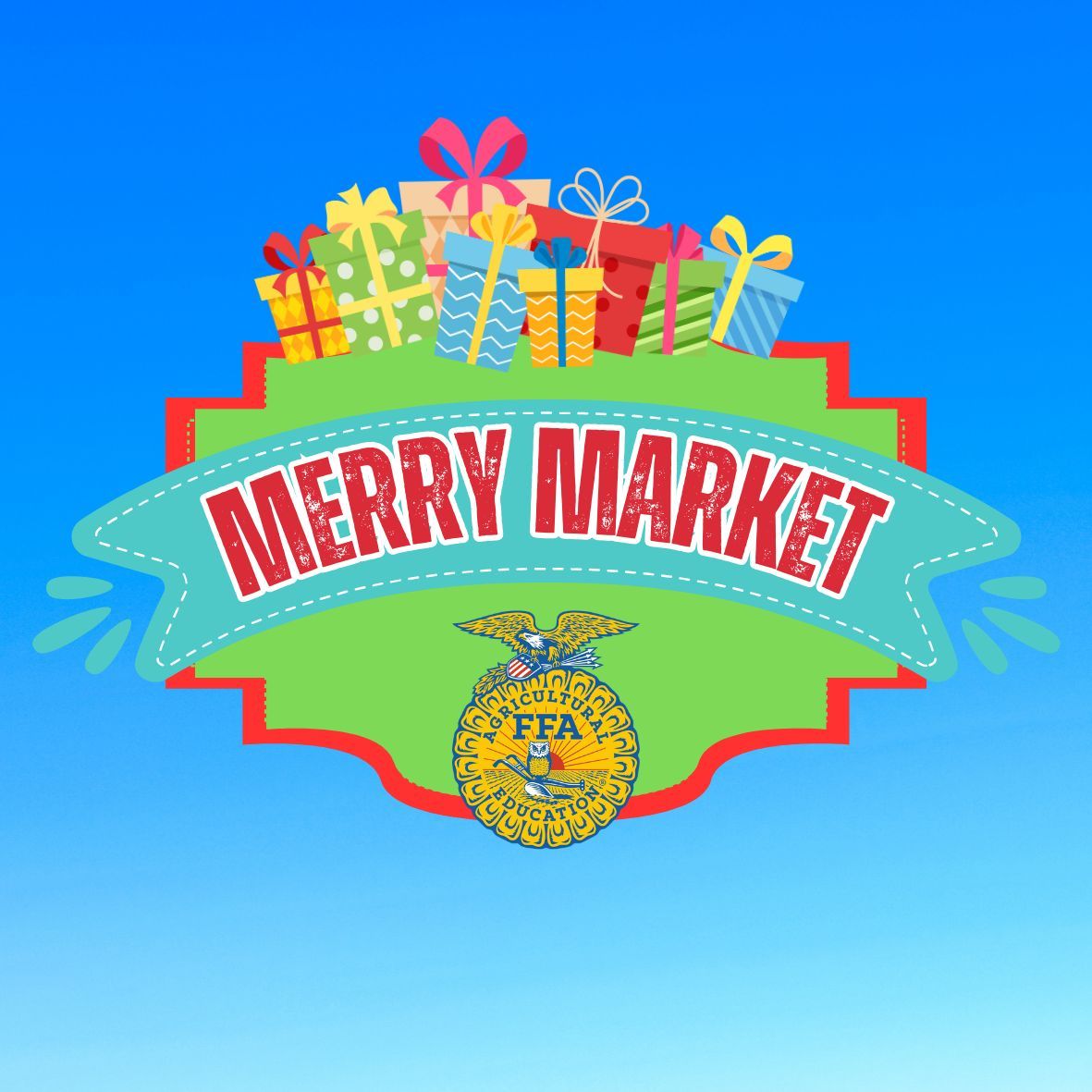 5th Annual Christmas Market