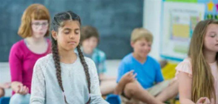 Pre-Teen Life Workshops