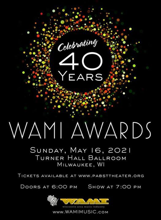 WAMI AWARDS