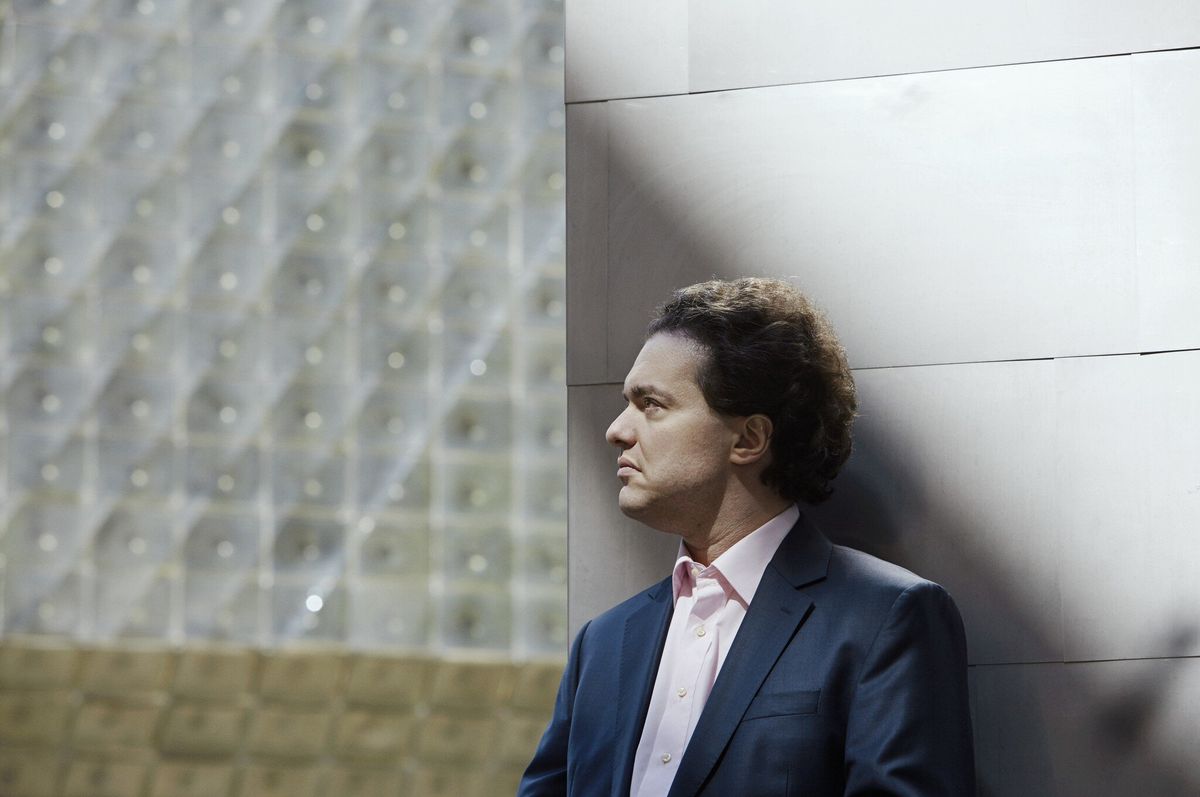 Evgeny Kissin | Flagey