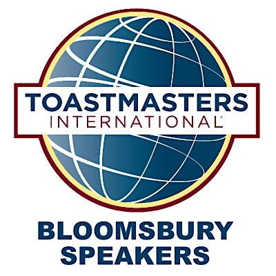 Bloomsbury Speakers