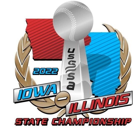 Iowa-Illinois USSSA State Championships