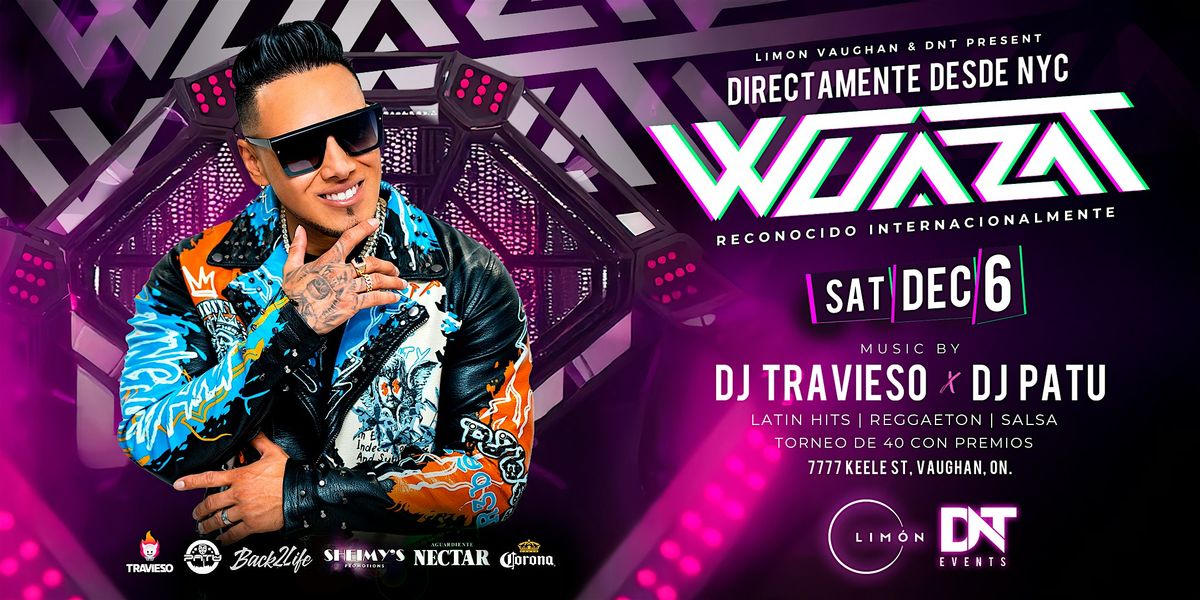 LA RUMBA DEL A\u00d1O - Last Call 2:00 AM