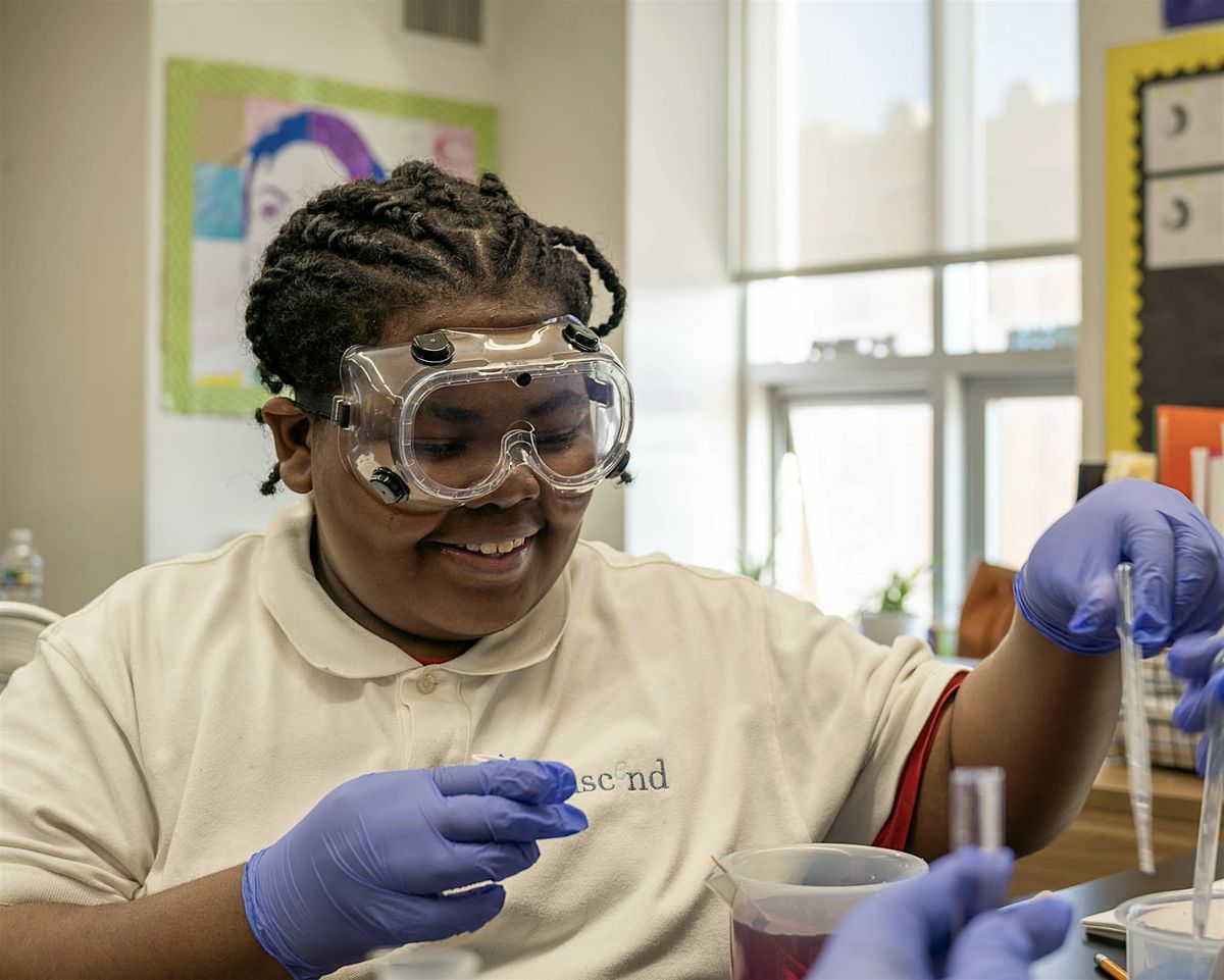 Prospective Family Tour - Ascend Brooklyn Middle School