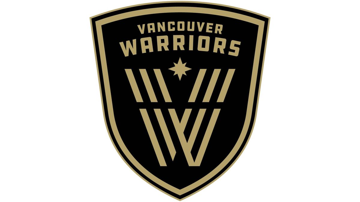 Vancouver Warriors vs. Albany FireWolves