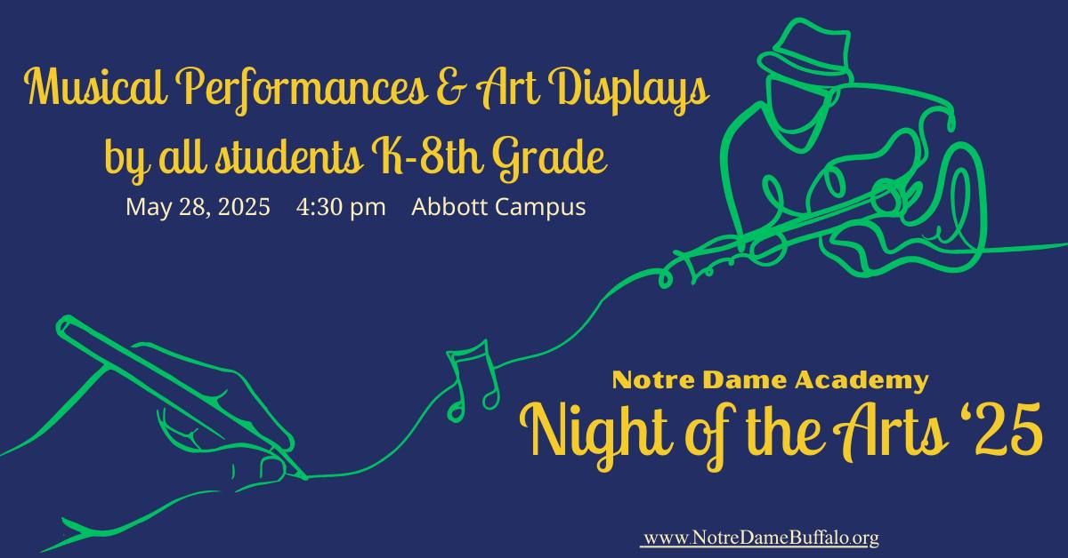 Night of the Arts