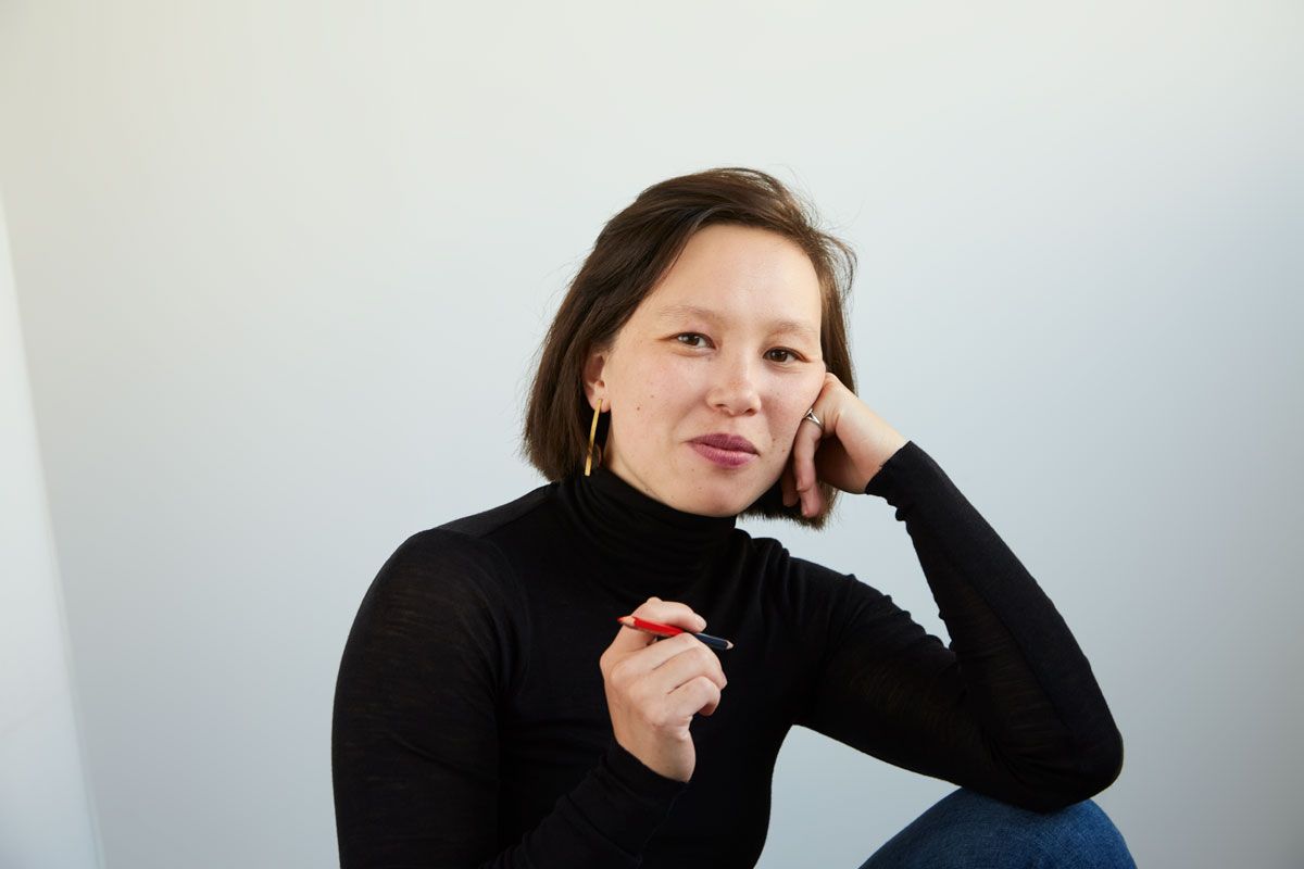 New York Philharmonic: Naomi Woo - Sounds of The Season