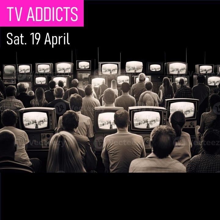 TV Addicts Ride