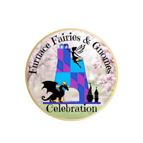 Furnace Fairies & Gnomes Celebration