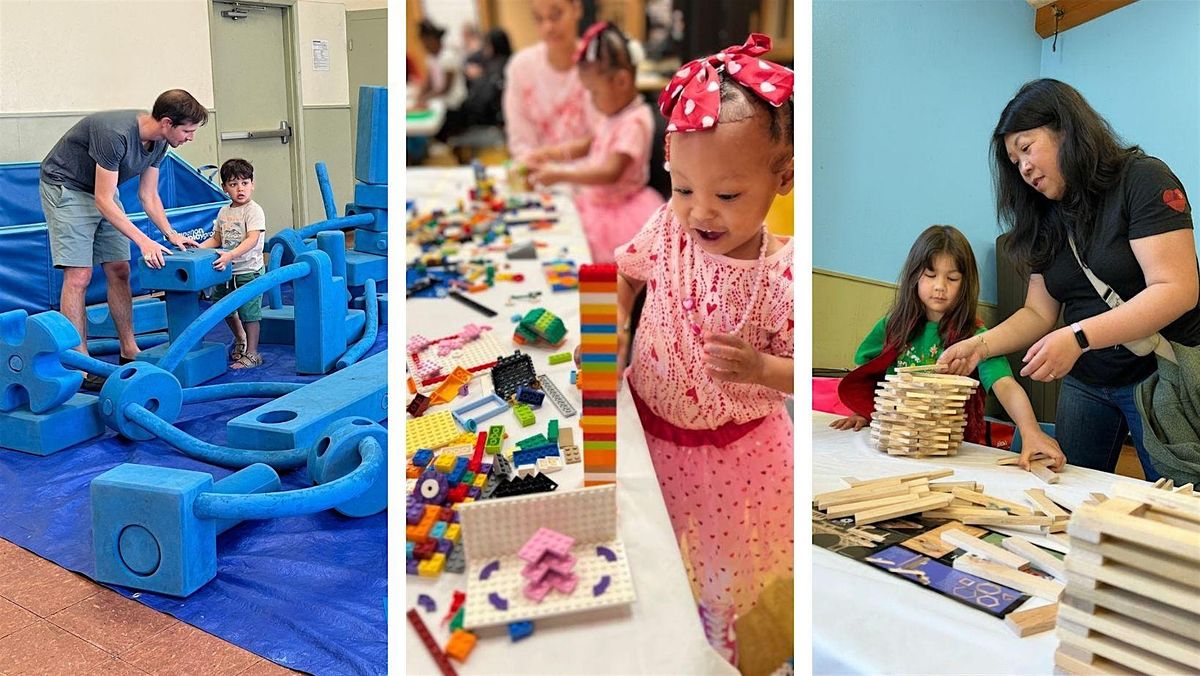 Block Party at Sullivan Community Space