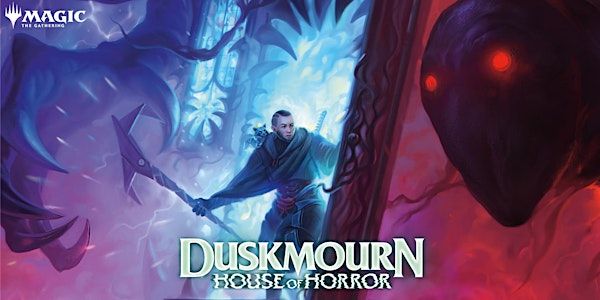 Duskmourn Prerelease