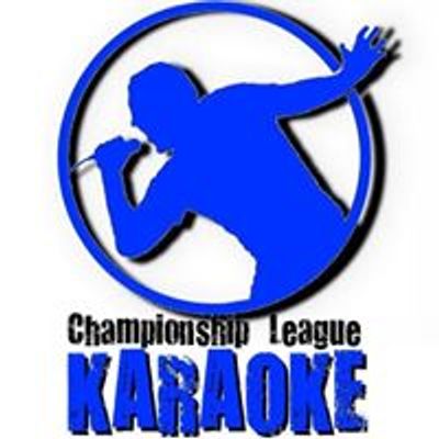 Championship League Karaoke