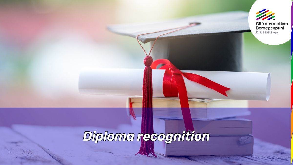 Diploma recognition 