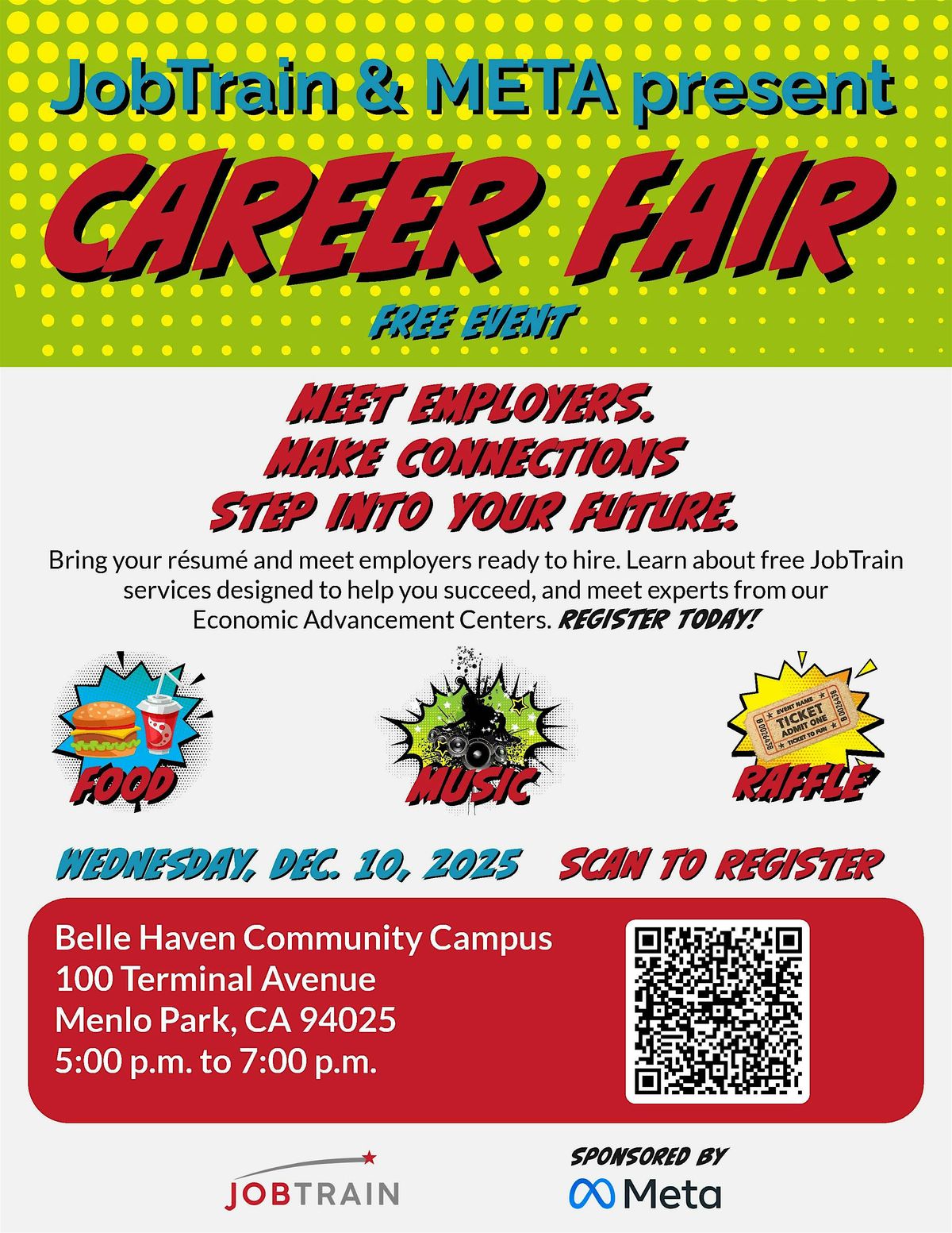 Career Fair