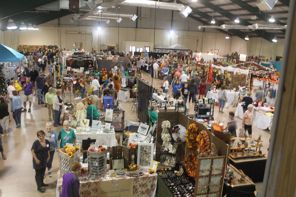 42nd Annual Art and Craft Show