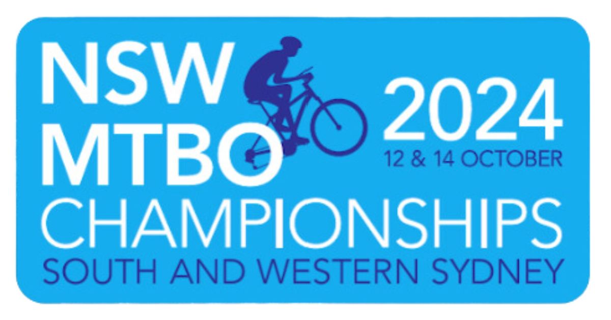 2024 NSW MTBO Championships