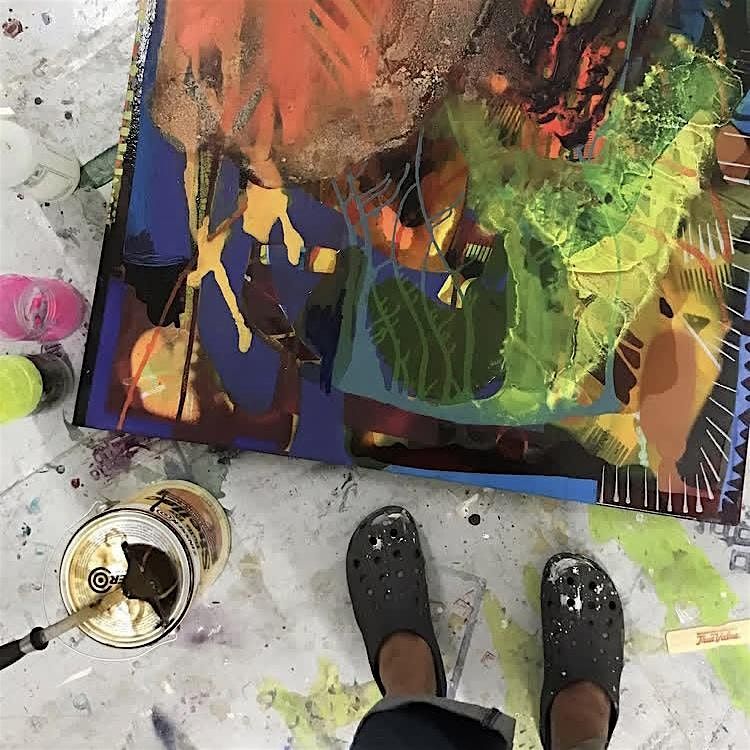 Workshop: Trust the Process